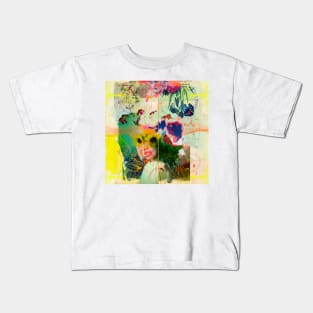 The imagination Kids T-Shirt